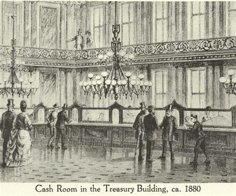 Treasury Historical Association Flickr