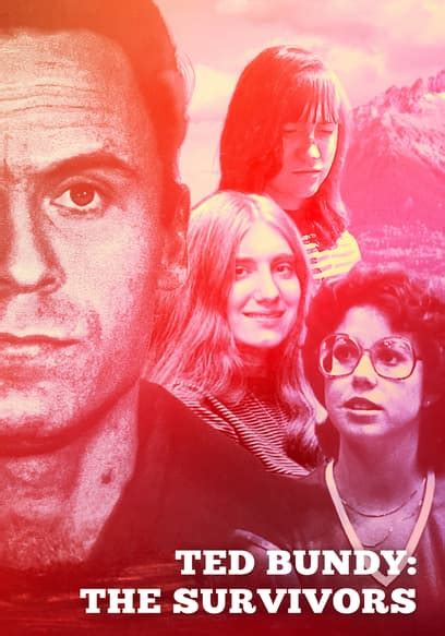 Watch Ted Bundy The Survivors S01e01 Episode 1 Free Tv Shows Tubi