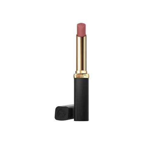 L Oréal Paris Color Riche Volume Matte Lipstick 601 Nude Worth It Superdrug