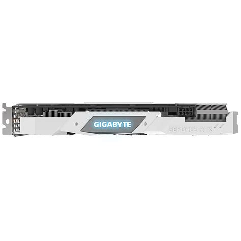 GeForce® RTX 2060 SUPER™ GAMING OC 3X WHITE 8G｜GIGABYTE