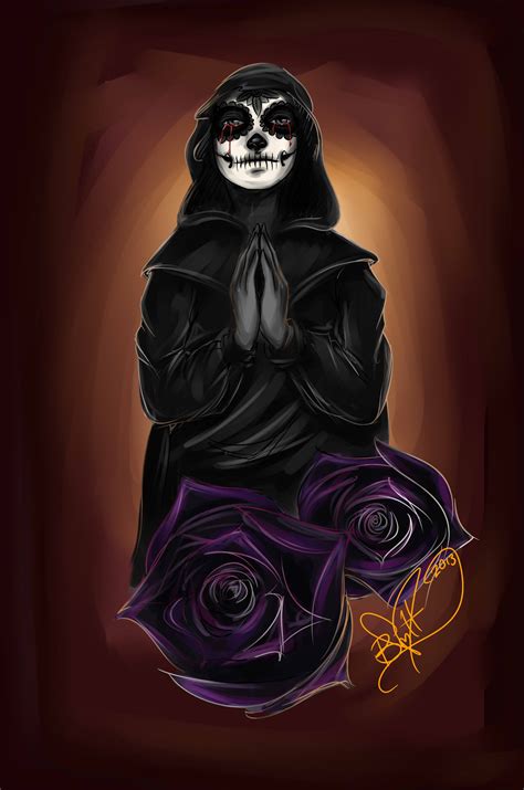 bloody mary movies 7