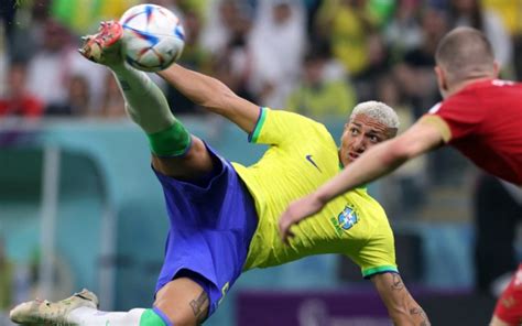 Gol Do Brasil No Globoplay Atrasa E Deixa Torcedores Revoltados Na Copa