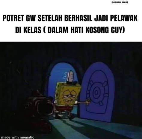 Meme Pulang Kerja Langsung Galau Gak Bisa Tidur Semalaman