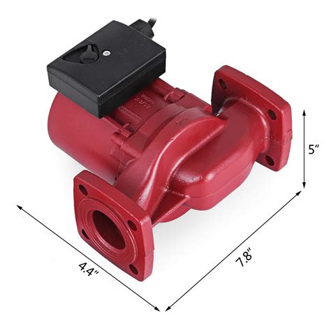 Buy Happybuy Hot Water Recirculating Pump V W Circulation Pump