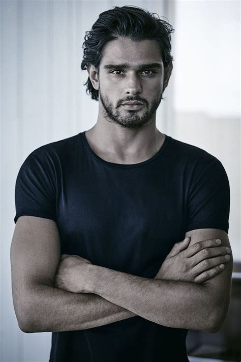 Top Male Fashion Models