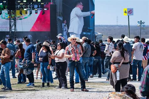 Besame Mucho Music Festival 2024 Brings Music Legends To Austin