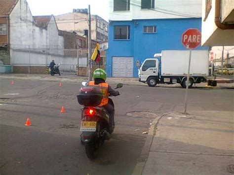 Motos Aprenda A Conducirlas Cursos En Bogotá Otros Comercios 395372