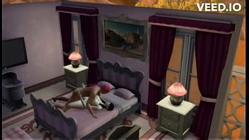 The Hotest Sims Girl In The Game Xvideos