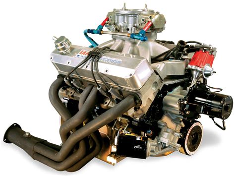 amc  engines