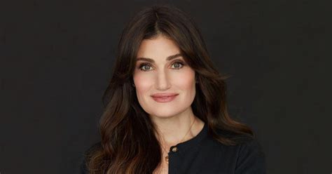 Idina Menzel Documentary Flurries Into Disney This Winter