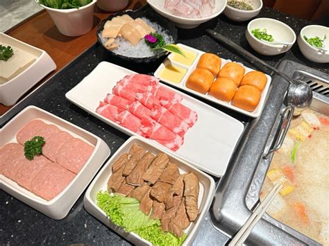 Haidilao Hot Pot 海底捞火锅 Bedok Mall