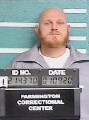 Timothy Lee Minor 2nd Sex Offender In Incarcerated MO MO38239259