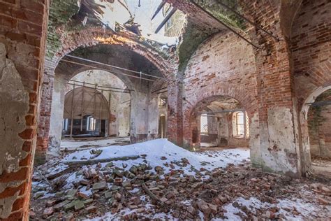 Остров (Гаврилов-Ямский район). Церковь Воскресения Христова ...