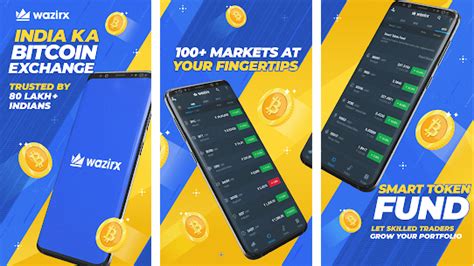 Best Apps To Buy Cryptocurrency In India