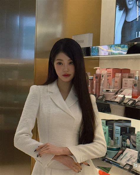 Jang Won young for everyoung 장원영 WONYOUNG Nude OnlyFans Leaks Fappening FappeningBook