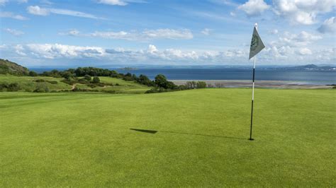 Burntisland Golf House Club Uk