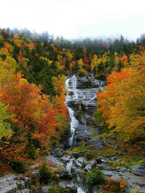 N H Waterfalls Stanley Zimny Thank You For Million Views Flickr