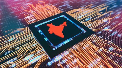 India S Semiconductor Industry Growth And Opportunities