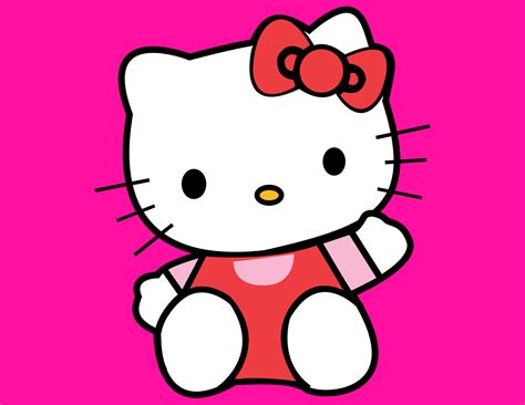 hello, Kitty Wallpapers HD / Desktop and Mobile Backgrounds