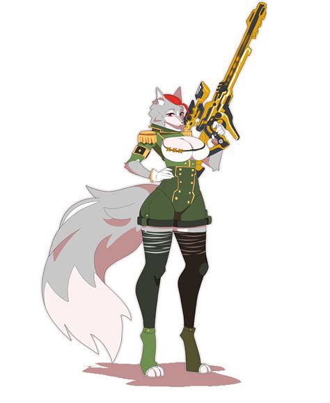 Tundra on Toyhouse