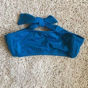 Off J Crew Other J Crew Ruched French Swing Tankini Bikini Swim Top From Christine S