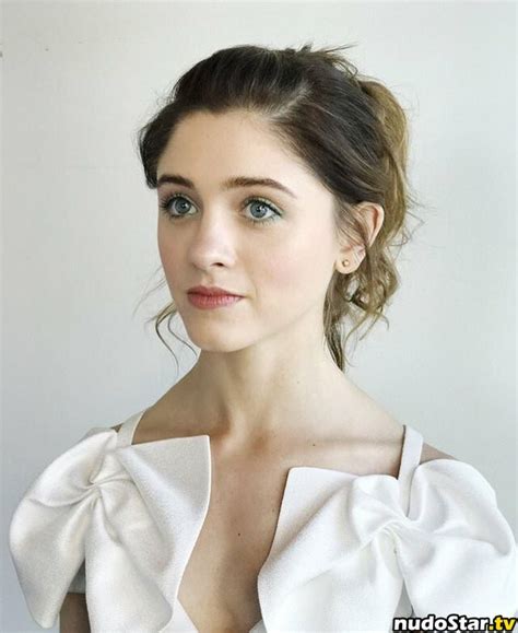 Natalia Dyer Nattyiceofficial Nude OnlyFans Photo Nudostar TV