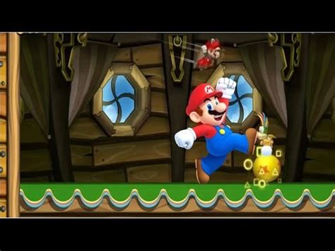 Super Mario Fuck The Boss YouTube