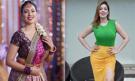 Tarak Mehta Ka Ooltah Chashma Fame Munmun Dutta Latest Hot Photos