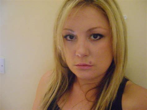 S E Blonde Aus Polen