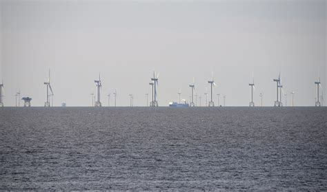 Ship On The Horizon Stena Line Ms Stena Scotia Imo91 Flickr