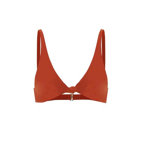 Tory Burch Palma Bikini Top Tory Burch