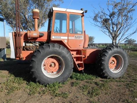 Massey Ferguson 1505