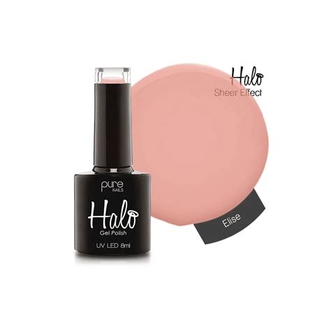 Halo Gel Polish Ml Elise Msk Podiamed