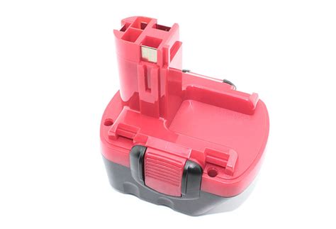 Аккумулятор для BOSCH D-70745 2.0Ah 12V Ni-Mh - купить с доставкой по ...