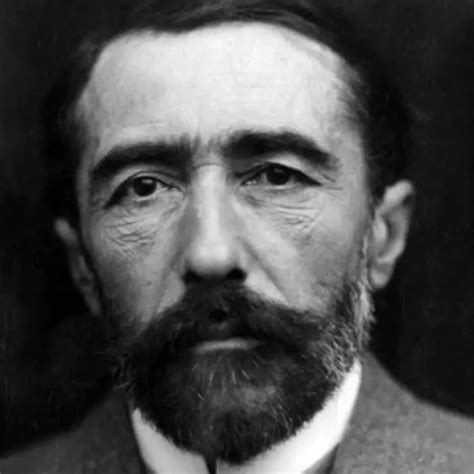 Joseph Conrad: biography and best works - Literature