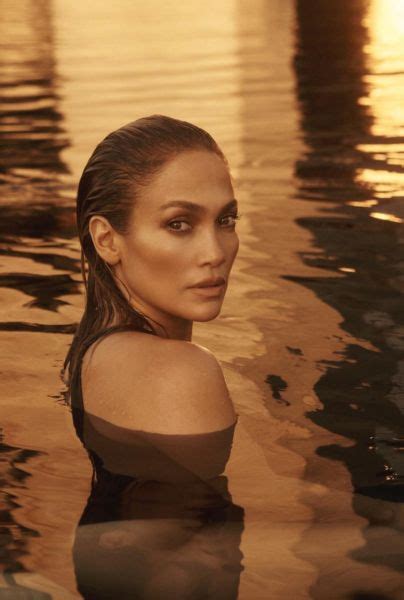 Jlo Al Natural Y Como Dios La Trajo Al Mundo Vibra Sexiezpicz Web Porn