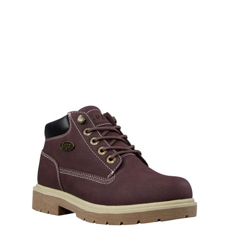 Lugz Drifter Lx Chukka Boot Womens