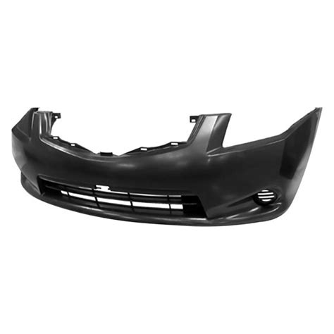 Replace Ni Pp Front Bumper Cover Platinum Plus