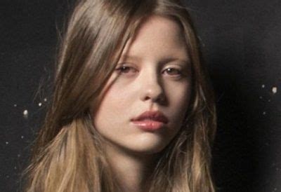 Mia Goth Altura Peso Edad Esposo Biograf A Patrimonio Y Familia