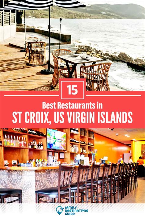 15 Best Restaurants in St Croix, USVI for 2023 (Top Eats!)