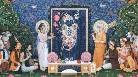 Nathdwara Paintings | shrinathji paintings nathdwara | IndianShelf