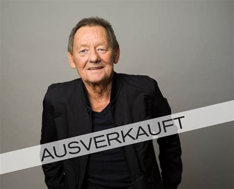 Wolfgang Ambros Kokon Entertainment GmbH Veranstalter im Süden