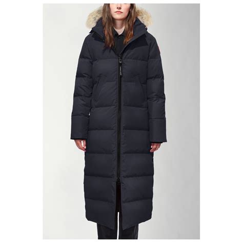 Canada Goose Mystique Parka Women S