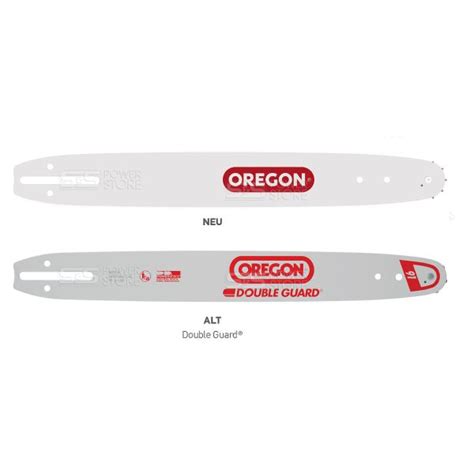 160SDEA041 Oregon Führungsschiene 91 Double Guard