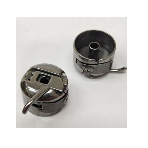 Шпульный колпачок + 4 шпульки для швейных машин Подольск (6418), цена ...