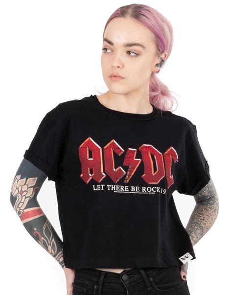 band t shirts women 5
