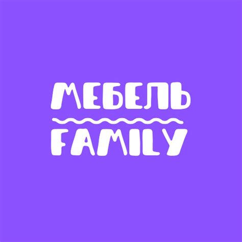 Мебель Family - YouTube