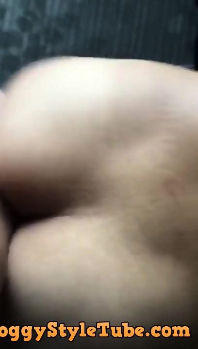 Bent Over Getting Fucked Enjoy How My Fat Ass Jiggles