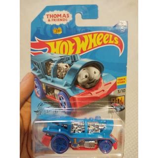 Hot Wheels Thomas Friends Thomas E Seus Amigos Shopee Brasil
