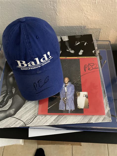 Merch Bar Lady Saved My Ass R Jpegmafia